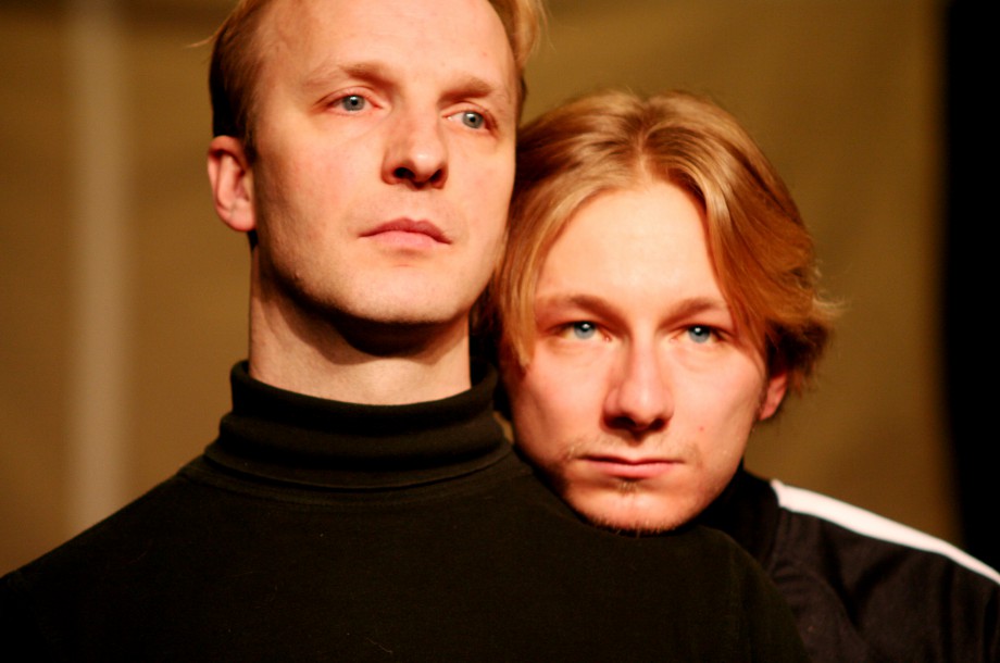 ENDE UND ANFANG (DE 2008)